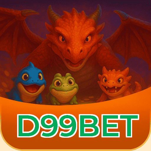 D99BET.com - Apostas Esportivas e Cassino Online no Brasil - D99BET